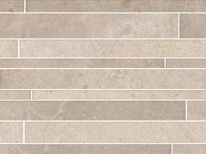 Мозаика Flaviker No.w Mos. Sand Brick 30x40 матовая