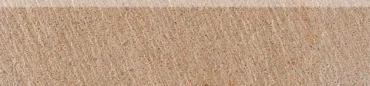 Бордюр Flaviker Outdoor Battsicopa Beige 7x30 матовый