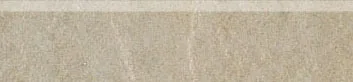 Бордюр Flaviker Quarzite Beige Battiscopa 7x30 матовый