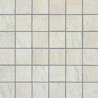 Quarzite Bianco Mos.