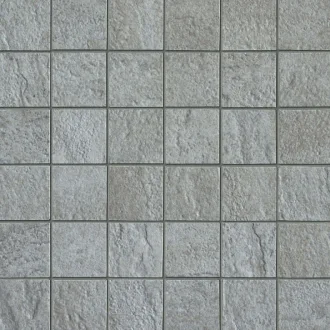 Quarzite Grigio Mos.