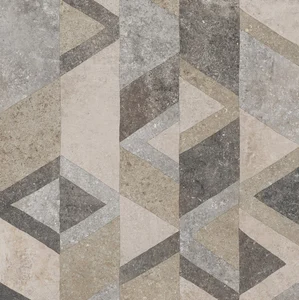 Декоративный элемент Flaviker Re_Tour Decor Mix 0006429 60x60 матовый