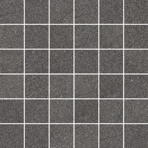 Мозаика Flaviker River Mos. 5X5 Lead 0002377 30x30 матовая