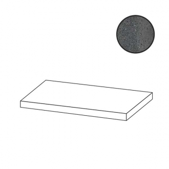 Rockin Angolare Top Dx Lava Nat PF60010455
