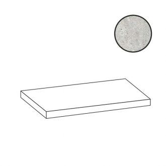 Rockin Angolare Top Sx Ice Nat PF60010448