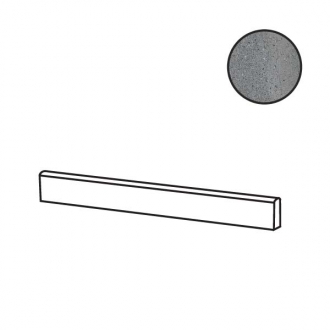Rockin Battiscopa Grey Nat PF60010442