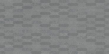 Декоративный элемент Flaviker Rockin Lozen Grey Nat PF60010126 60x120 натуральный