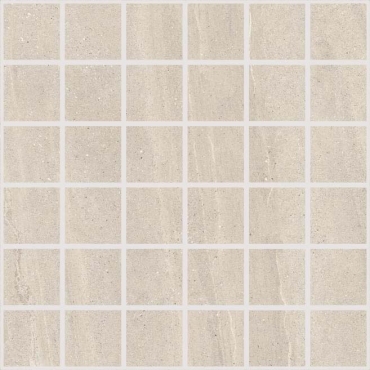 Мозаика Flaviker Rockin Mosaico Desert Nat PF60010433 30x30 натуральная