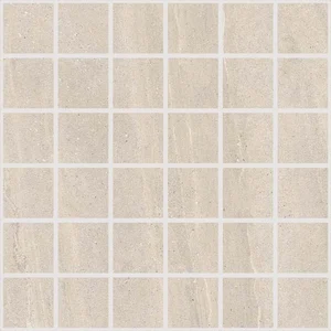 Мозаика Flaviker Rockin Mosaico Desert Nat PF60010433 30x30 натуральная