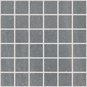 Мозаика Flaviker Rockin Mosaico Grey Nat PF60010434 30x30 натуральная