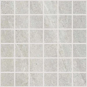 Мозаика Flaviker Rockin Mosaico Ice Nat PF60010432 30x30 натуральная