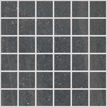 Мозаика Flaviker Rockin Mosaico Lava Nat PF60010435 30x30 натуральная