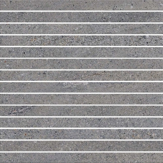 Rockin Mosaico Sticks Grey Nat PF60010438