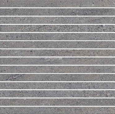 Мозаика Flaviker Rockin Mosaico Sticks Grey Nat PF60010438 30x30 натуральная