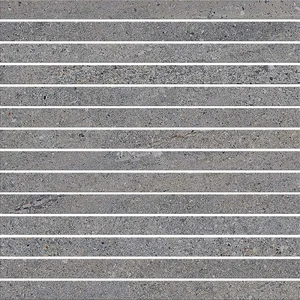Мозаика Flaviker Rockin Mosaico Sticks Grey Nat PF60010438 30x30 натуральная