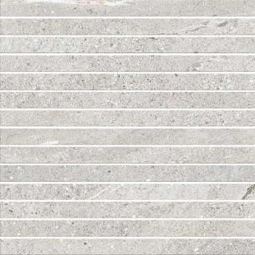 Мозаика Flaviker Rockin Mosaico Sticks Ice Nat PF60010436 30x30 натуральная