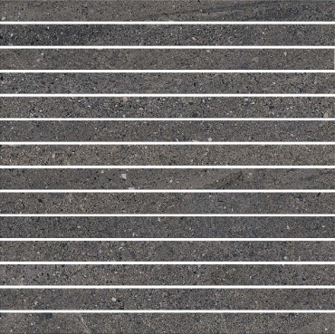 Мозаика Flaviker Rockin Mosaico Sticks Lava Nat PF60010439 30x30 натуральная