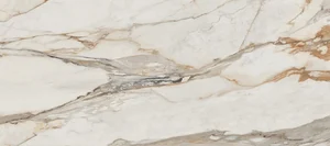 Керамогранит Flaviker Supreme Evo Antique White Lux PF60003544 60x120 полированный