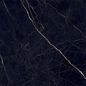 Керамогранит Flaviker Supreme Evo Noir Laurent 0005733 120x120 матовый