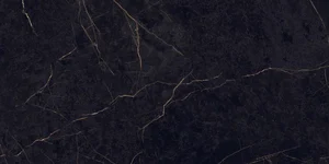 Керамогранит Flaviker Supreme Evo Noir Laurent Lux+ 60x120 полированный