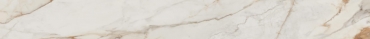 Керамогранит Flaviker Supreme Evo Oblique Antique White Lux PF60008866 25x120 полированный