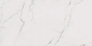 Керамогранит Flaviker Supreme Evo Pure Statuario Lux PF60008815 60x120 полированный