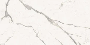 Керамогранит Flaviker Supreme Evo Statuario Superior Lux+ 60x120 полированный