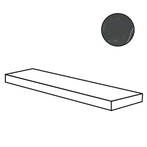 Ступень Flaviker Memories Angd Dark Stone Nat PF60012643 32x120 натуральная