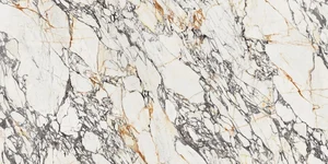 Керамогранит Flaviker Supr Treas Corchia Gold Nat 0009066 60x120 матовый