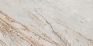 Керамогранит Flaviker Supr Treas Luminous Everose Lux 0009025 60x120 глянцевый