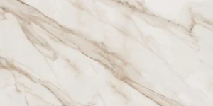 Керамогранит Flaviker Supreme Golden Calacatta Mix Flo.Ant. SPFLO13 60x120 матовый