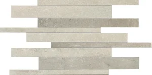 Мозаика Flaviker Urban Mos. Mix Greige-Nut 30x40 матовая