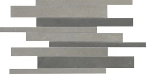 Мозаика Flaviker Urban Mos. Mix Smoke-Night 30x40 матовая