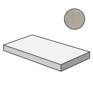Ступень Flaviker Urban Nut Ang. Top. SX 33x60 матовая