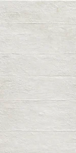 Керамогранит Flaviker Urban White Frame Ret. 30x60 матовый