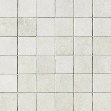 Мозаика Flaviker Urban White Mos. RT. 30x30 матовая
