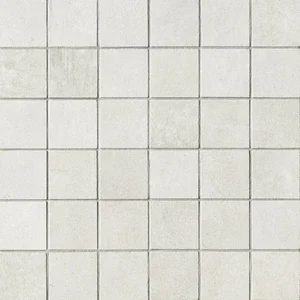 Мозаика Flaviker Urban White Mos. RT. 30x30 матовая