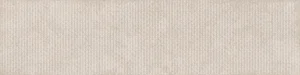 Керамогранит Flaviker W_All Draw Beige Ret. 30x120 матовый