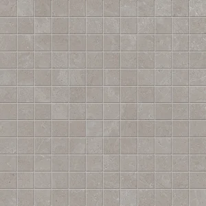 Мозаика Flaviker W_All Grigio Mos. Ret. 30x30 матовая