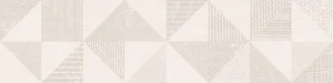 Керамогранит Flaviker W_All Milk Sketch Ret. 30x120 матовый