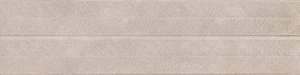 Керамогранит Flaviker W_All Relief Beige Ret. 30x120 матовый