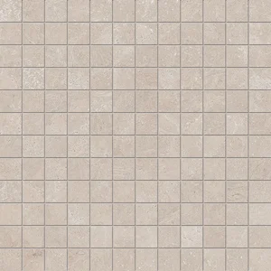 Мозаика Flaviker W_All Stone Beige Mos. Ret. 30x30 матовая