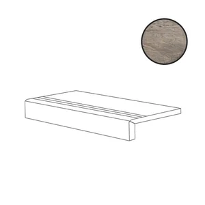 Спецэлемент Flaviker X20 Dakota Elem. L Grip Avana 0007114 15x60 матовый
