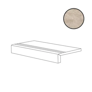 Спецэлемент Flaviker X20 Navona Elem.L Grip Honey Vein 0007104 15x60 матовый