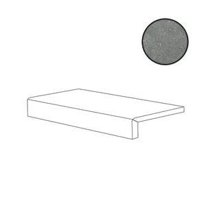 Спецэлемент Flaviker X20 Nordik Stone Elem. L Grey 0004239 15x90 матовый