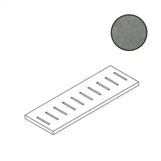 X20 Nordik Stone Griglia Grey 0004242