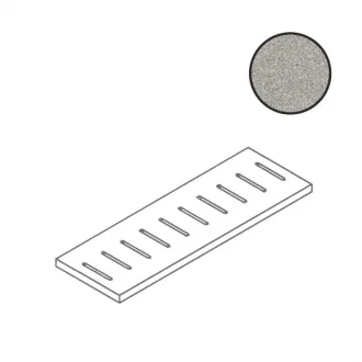 X20 River Griglia Ecru 0002279