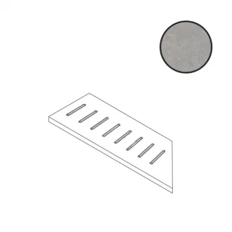 X20 Still No_W Ang. Griglia Sx Gray 0001010