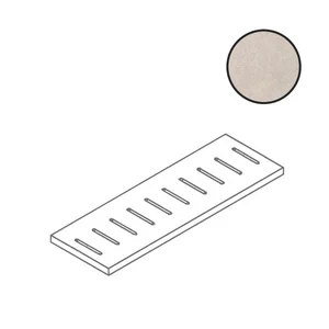 Спецэлемент Flaviker X20 Still No_W Griglia Sand 0001006 15x60 матовый