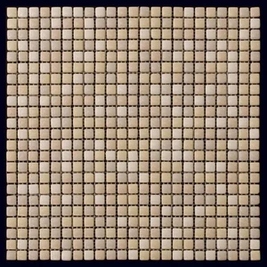 Мозаика Natural Mosaic Flex Mix TC-07 (Стекло) 31,5x31,5 глянцевая